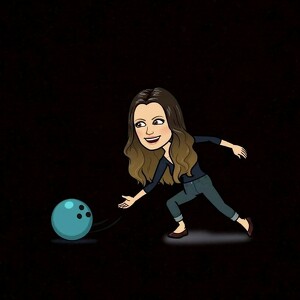 Fundraising Page: Amanda Trinidad